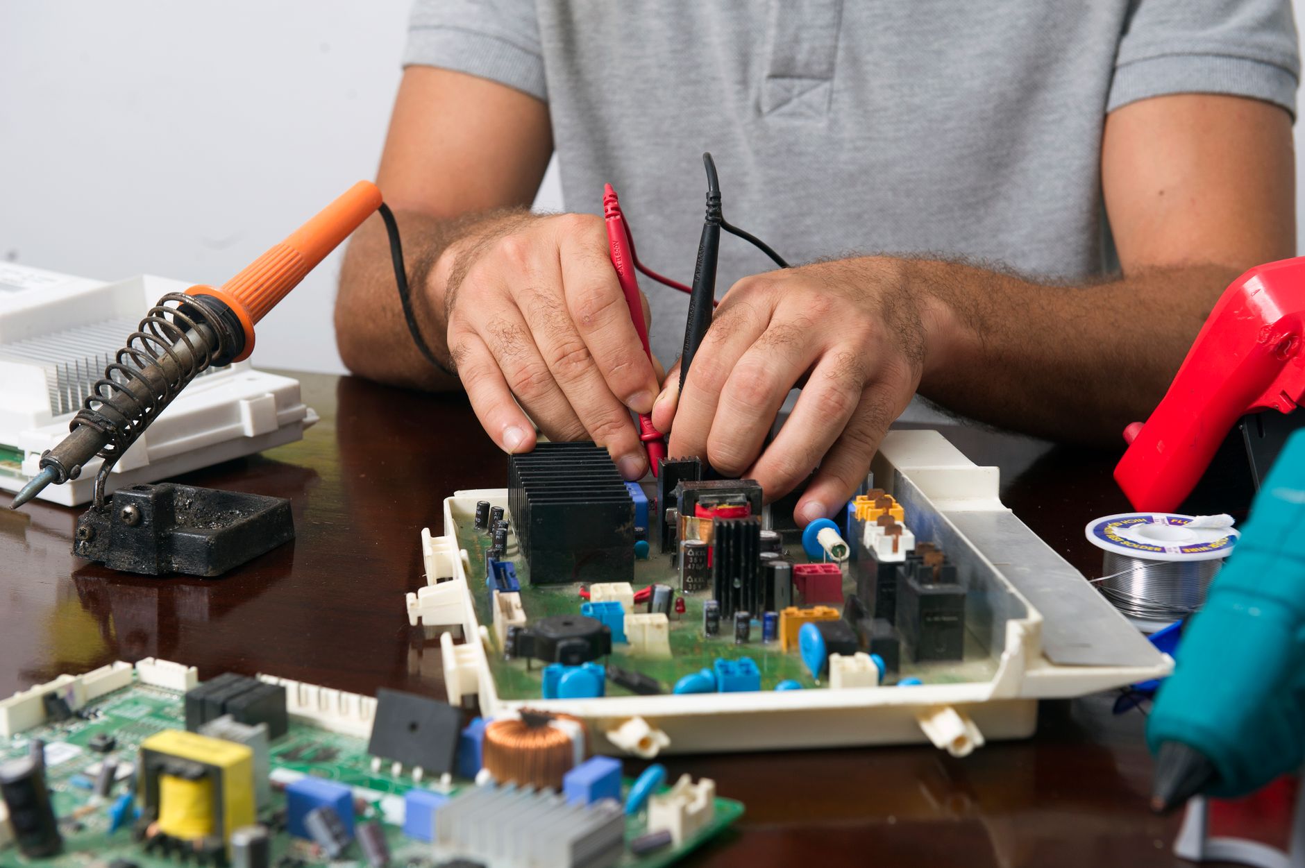 Réparation électroménager Cher