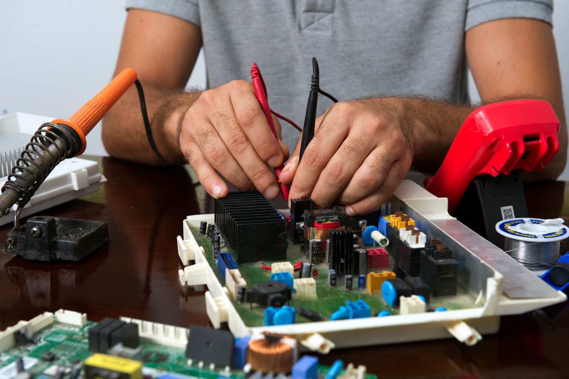 Réparation électroménager Cher